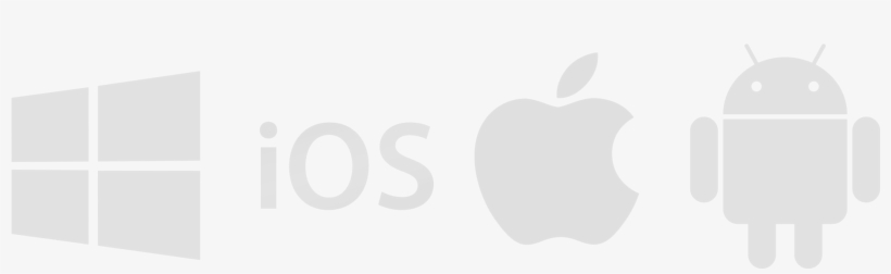 Freedom Compatibility - Apple Android Windows Blackberry, transparent png