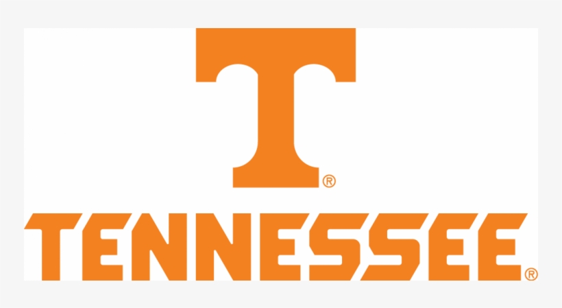 Tennessee Volunteers Iron On Stickers And Peel-off - Tennessee Volunteers, transparent png