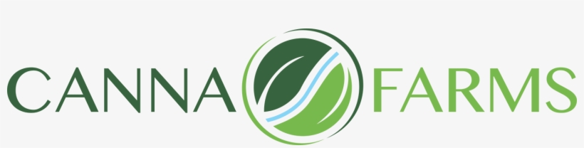 How Can I Get Started With Clones And/or Seeds - Canna Farms Logo, transparent png