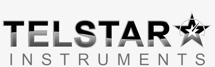 Telstar Instruments - Black-and-white, transparent png