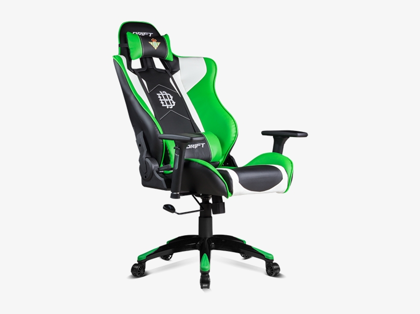 Giants Gaming Representa La Competición, La Deportividad, - Png Pictures Of Swivel Chairs, transparent png