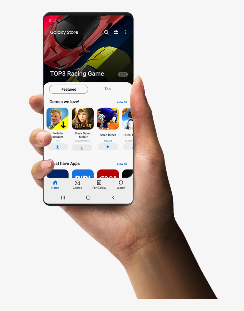 Get The Most Out Of Your Galaxy - Galaxy Store, transparent png