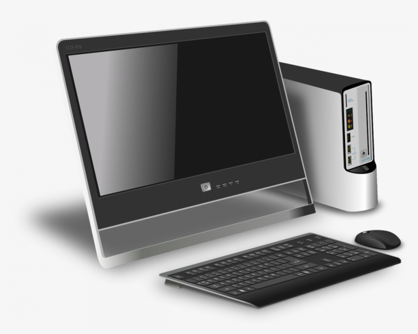 Significado De Computadora - คอมพิวเตอร์ แบบ ฝัง ตัว, transparent png