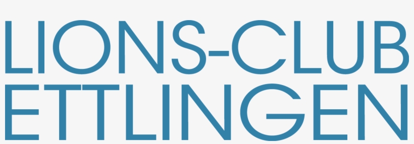 Lions Club Ettlingen - Circle, transparent png