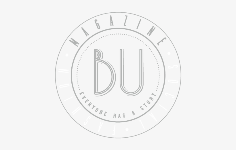 Bu-magazine Is An Online Video Magazine Showcasing - Bu, transparent png