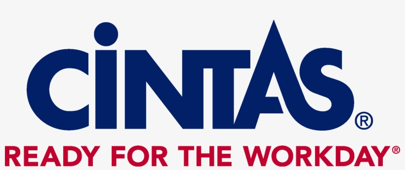 Cintas Logo - Cintas Document Management, transparent png