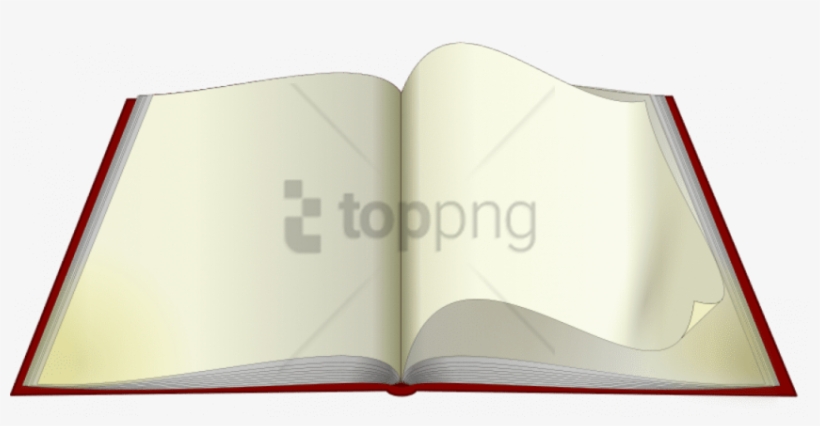 Free Png Imagen De Un Libro Abierto Png Image With - Open Book Animated Png, transparent png