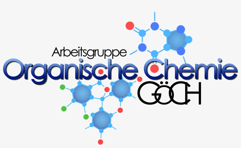 Our New Logo - Organic Chemistry Logo, transparent png