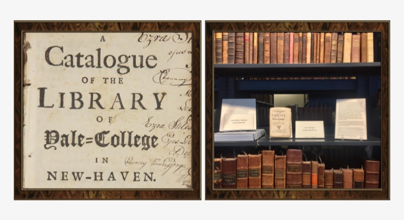 The Founding Of Yale University - Library, transparent png