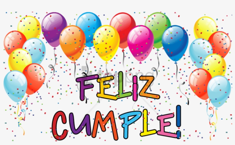 Free Png Feliz Cumpleaños Png Image With Transparent - Feliz Cumpleaños, transparent png