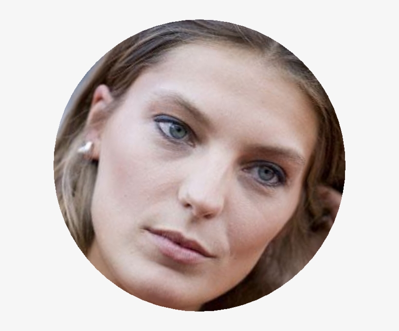 Dariawerbowy - Daria Werbowy Style, transparent png