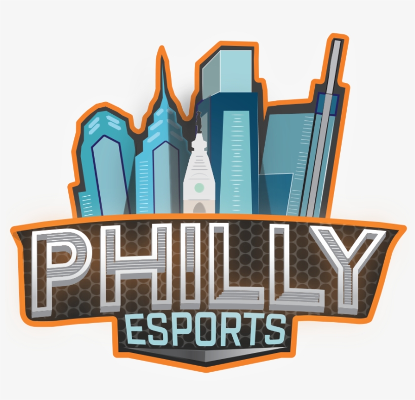 Phillyesports - Illustration, transparent png