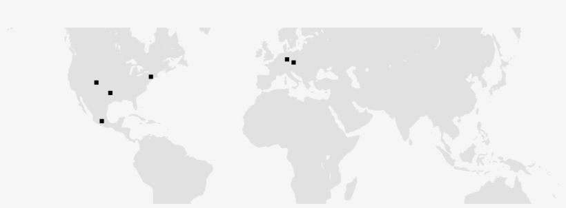 Mexico - Atlas, transparent png