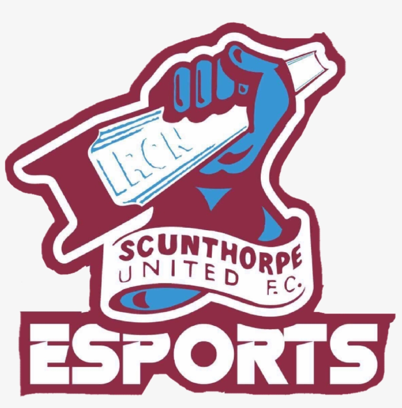 Partners - Scunthorpe United, transparent png