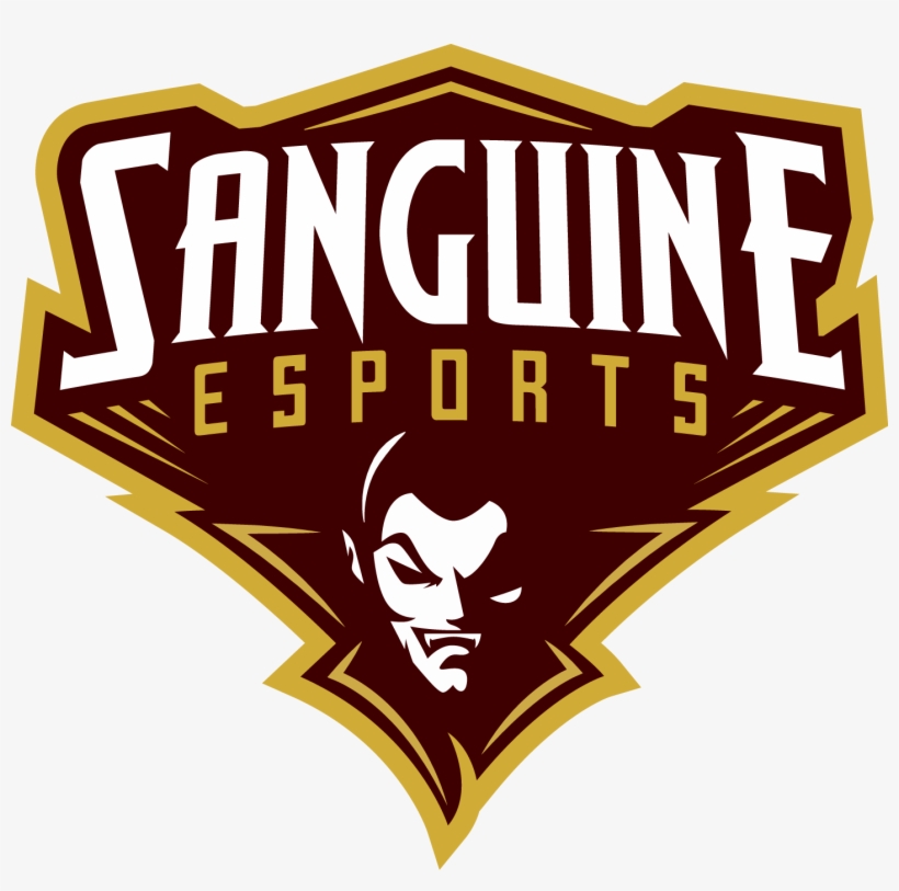 Season 4 Esports - Sanguine Esports, transparent png