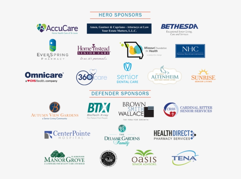 Thank You To Our 2018 Sponsors - Tena Lady, transparent png