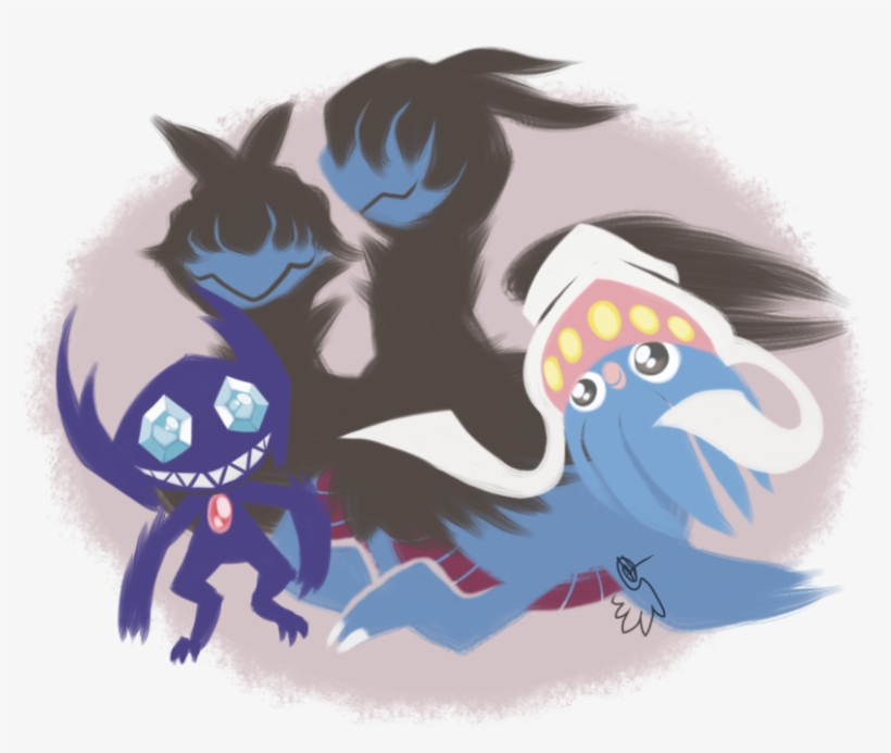 Pokeddexy Day 2 - Cartoon, transparent png