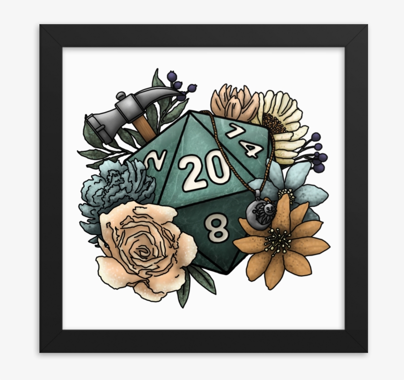 Home Cleric - D20 System, transparent png
