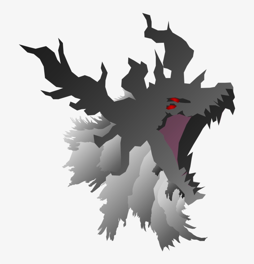 Cleric Beast - Illustration, transparent png