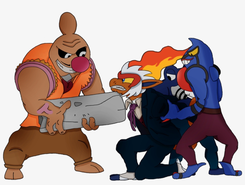 Infernape As Tarzan Transparent Background Pokemon - Pokémon, transparent png