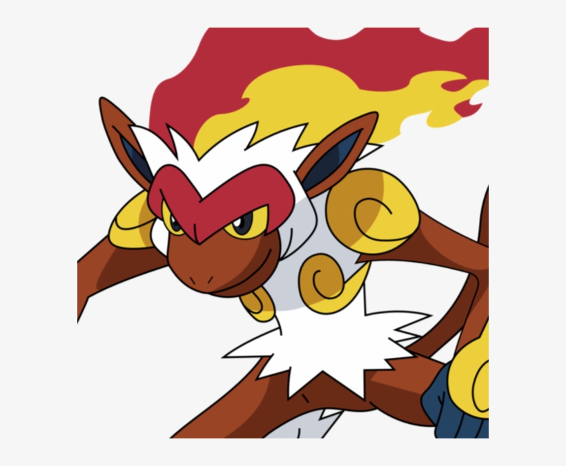 Infernape Pokemon Of Drawing, transparent png