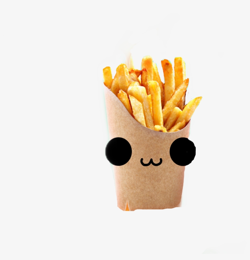 Papasfritas Sticker - Frites Maison Png, transparent png