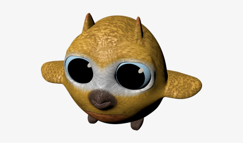 I Then Applied The Fur Specular To The Cat - Stuffed Toy, transparent png