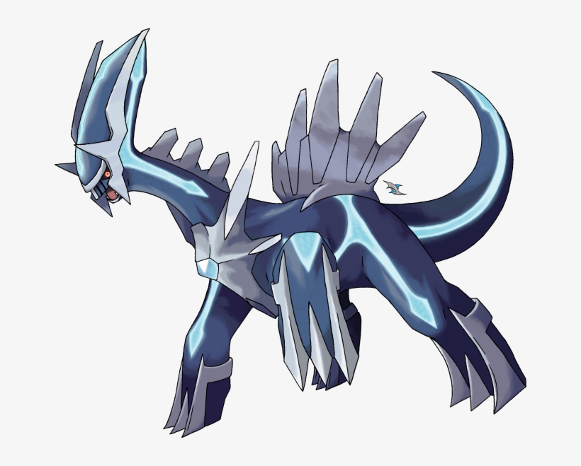 3 Jun - Dialga Png, transparent png