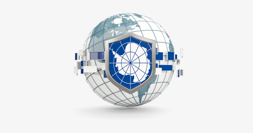 Globe Philippines Png, transparent png