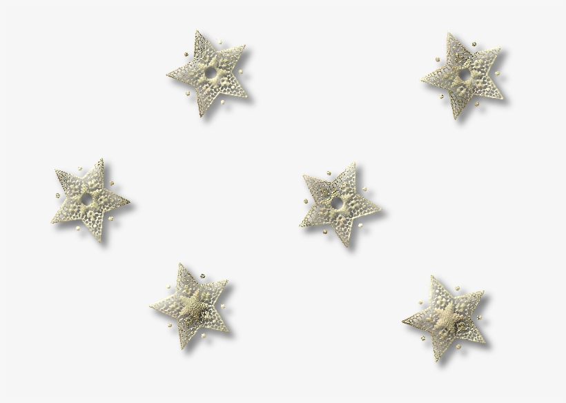 Estrellas Doradas - Emblem, transparent png