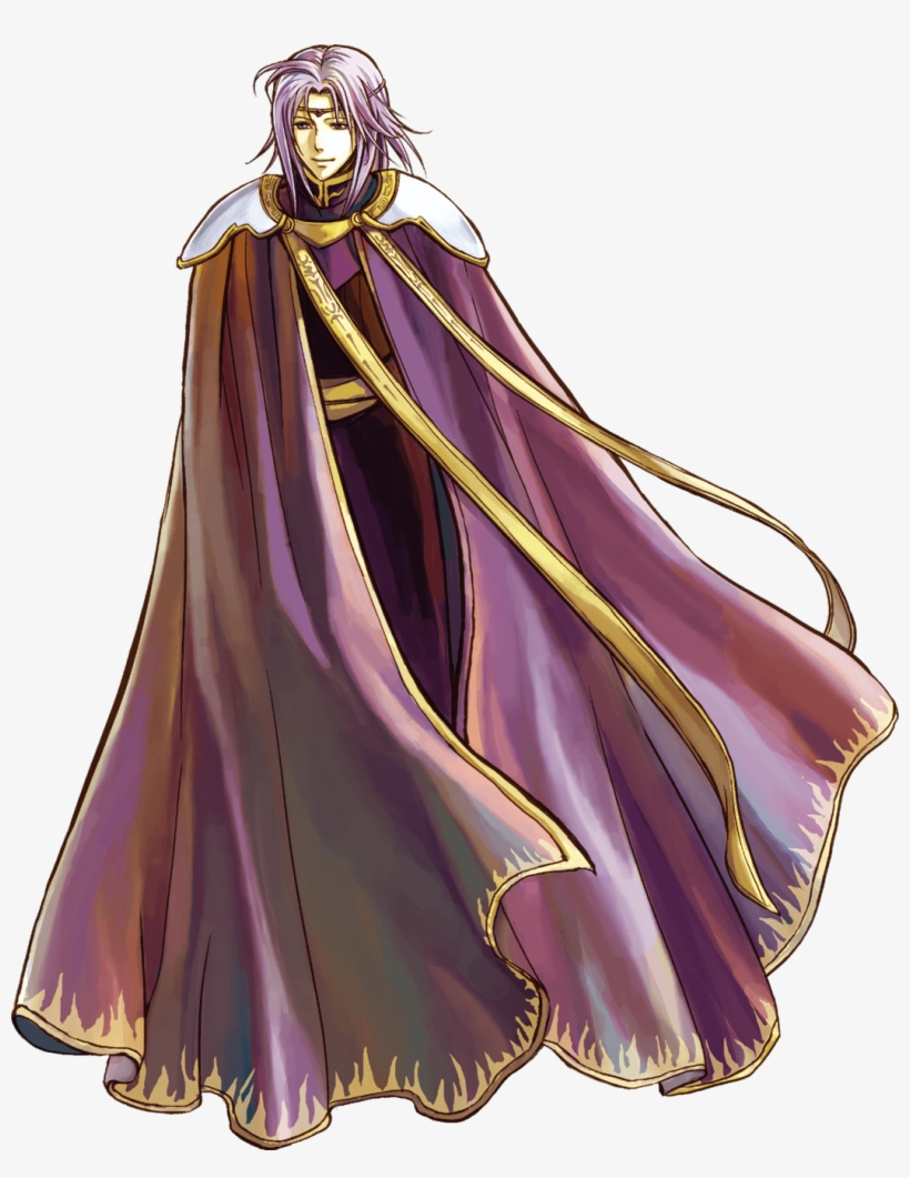 Fire Emblem The Sacred Stones, transparent png
