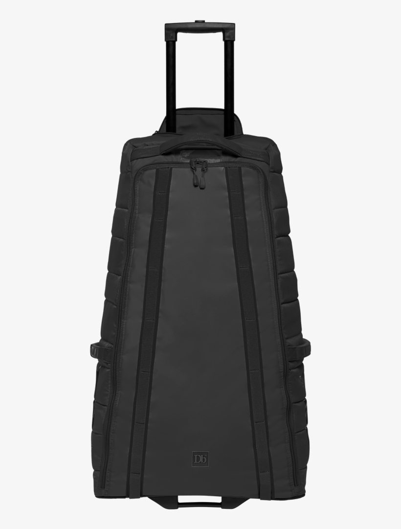 The Big Bastard Deserves A Big Photo - Douchebags Big Bastard 90l, transparent png