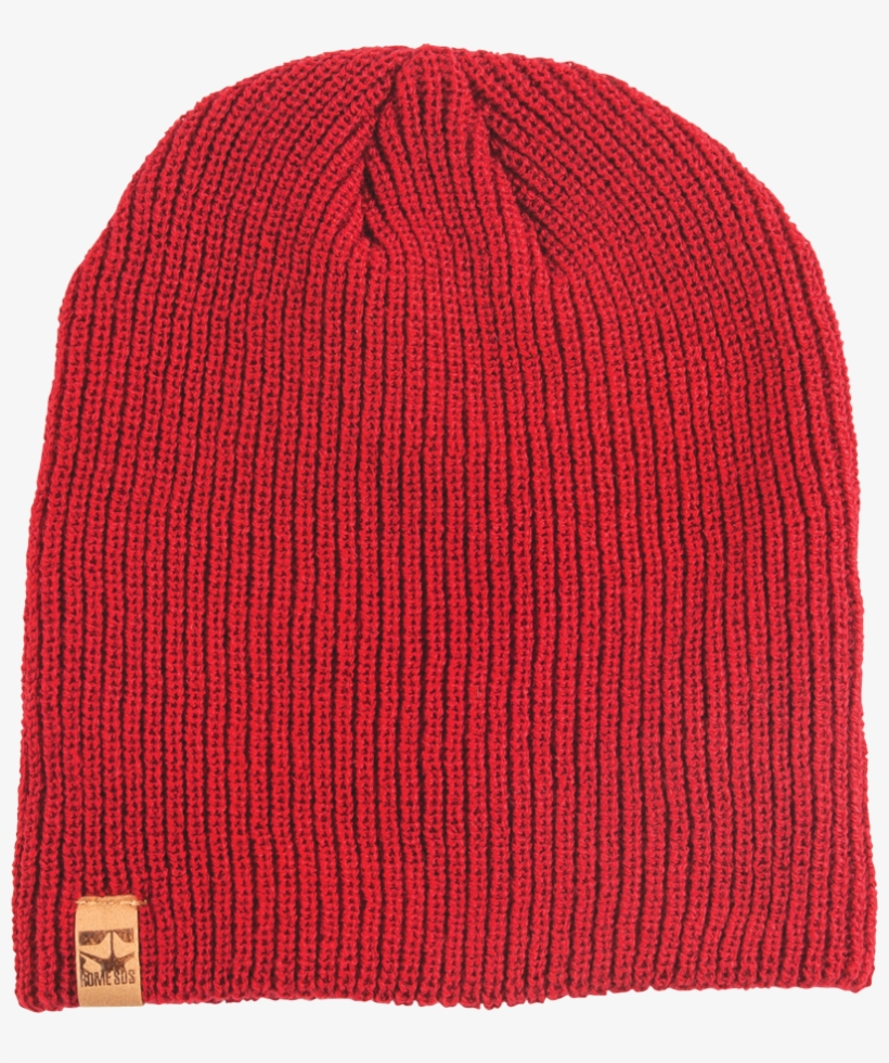 16 Hat Classic Burg - Beanie, transparent png