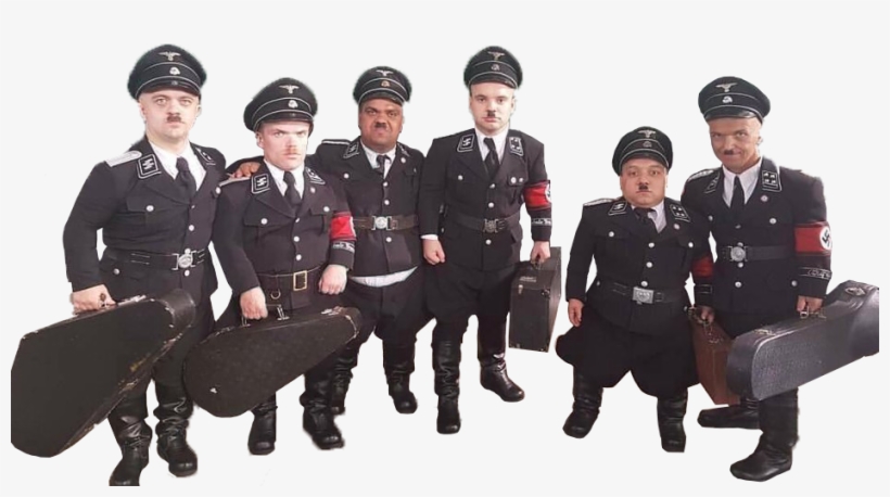 Hfctdiw - Military Officer, transparent png