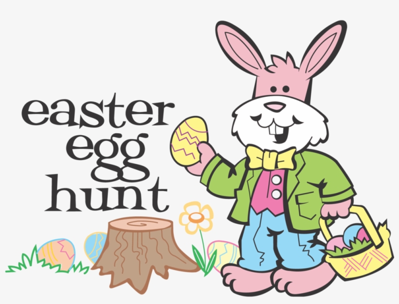 Tvdsa All-ability Easter Egg Hunt Advocates For Inclusion - Easter Egg Hunt Images Clip Art, transparent png