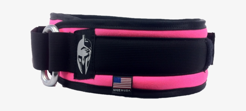 Brute Force Competition Weight Lifting Belt - Belt, transparent png