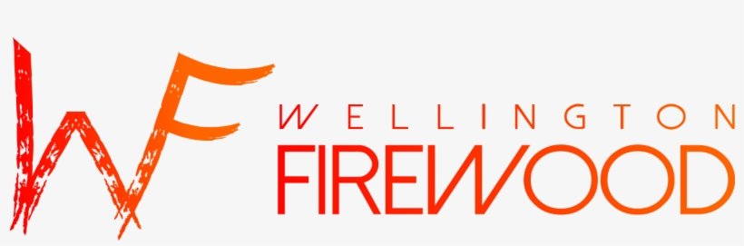 Logo For Wellington Firewood - 500 This Is Our Music, transparent png