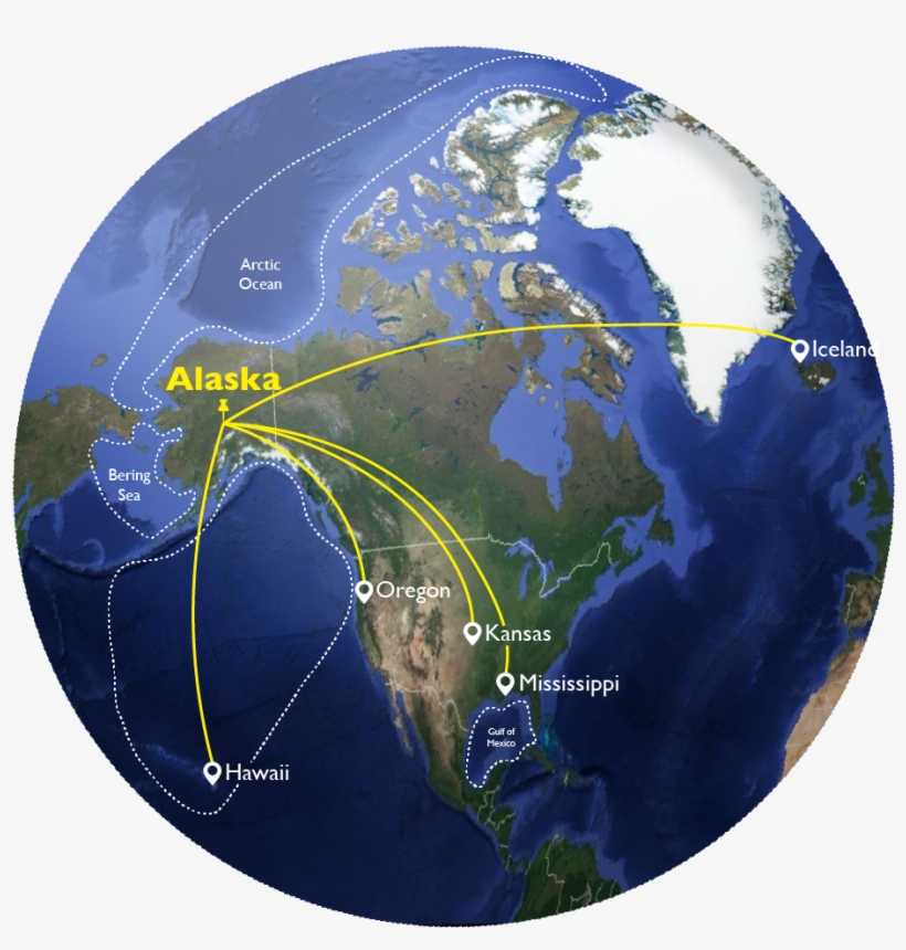 Acuasi Flight Ranges - Map, transparent png