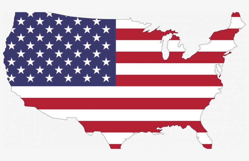 Midterm Election - United States Country Flag, transparent png