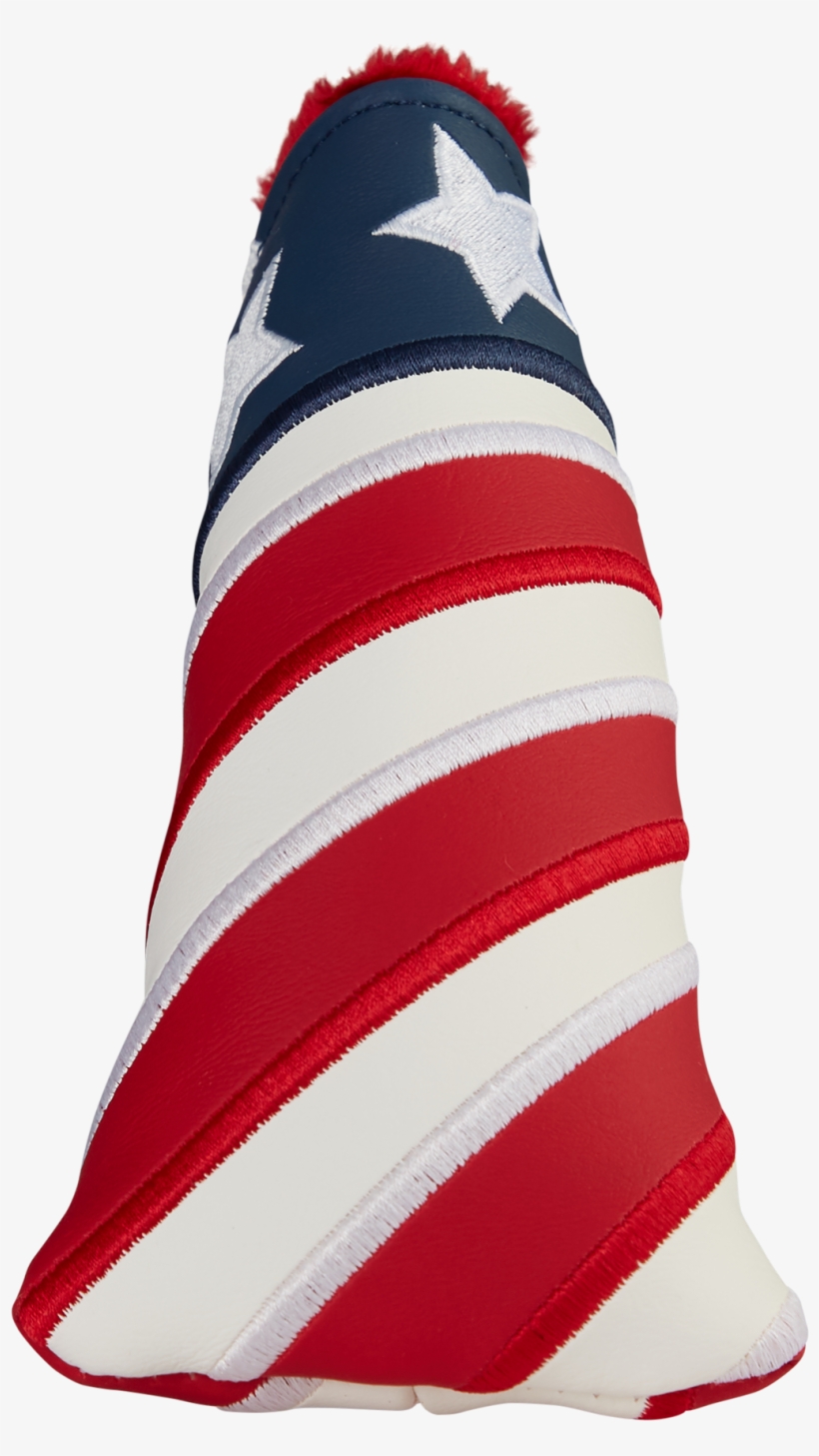 Stars & Stripes - Throw Pillow, transparent png