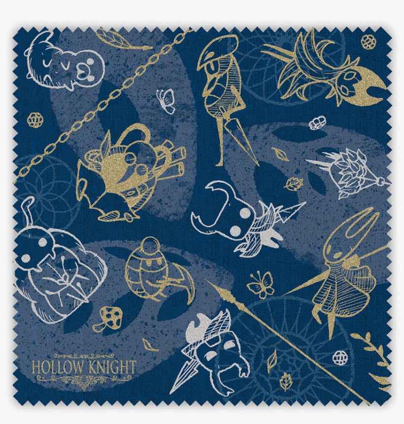 Switch Exclusive Cleaning Cloth - Animal, transparent png