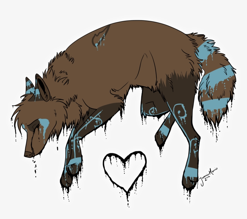Let It Hurt - Illustration, transparent png