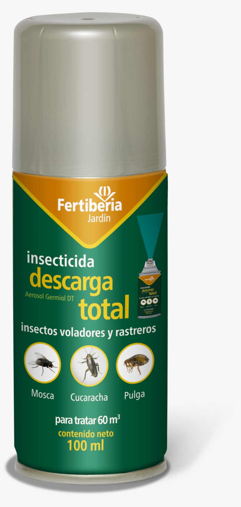 Bomba Insecticida - Cosmetics, transparent png