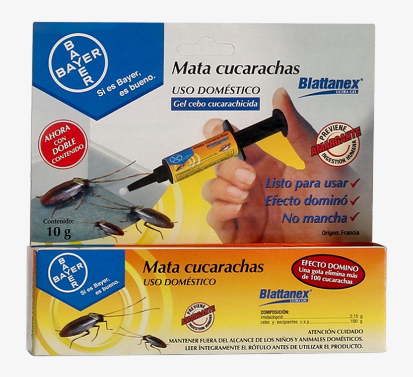 Blattanex® Ultra Gel - Wide-body Aircraft, transparent png