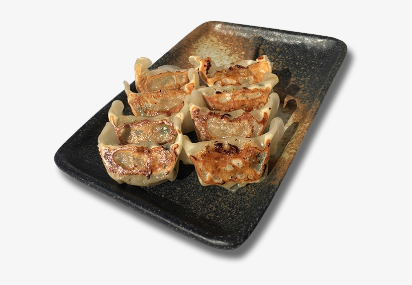 “hakata One-bite” Gyoza - Wonton, transparent png