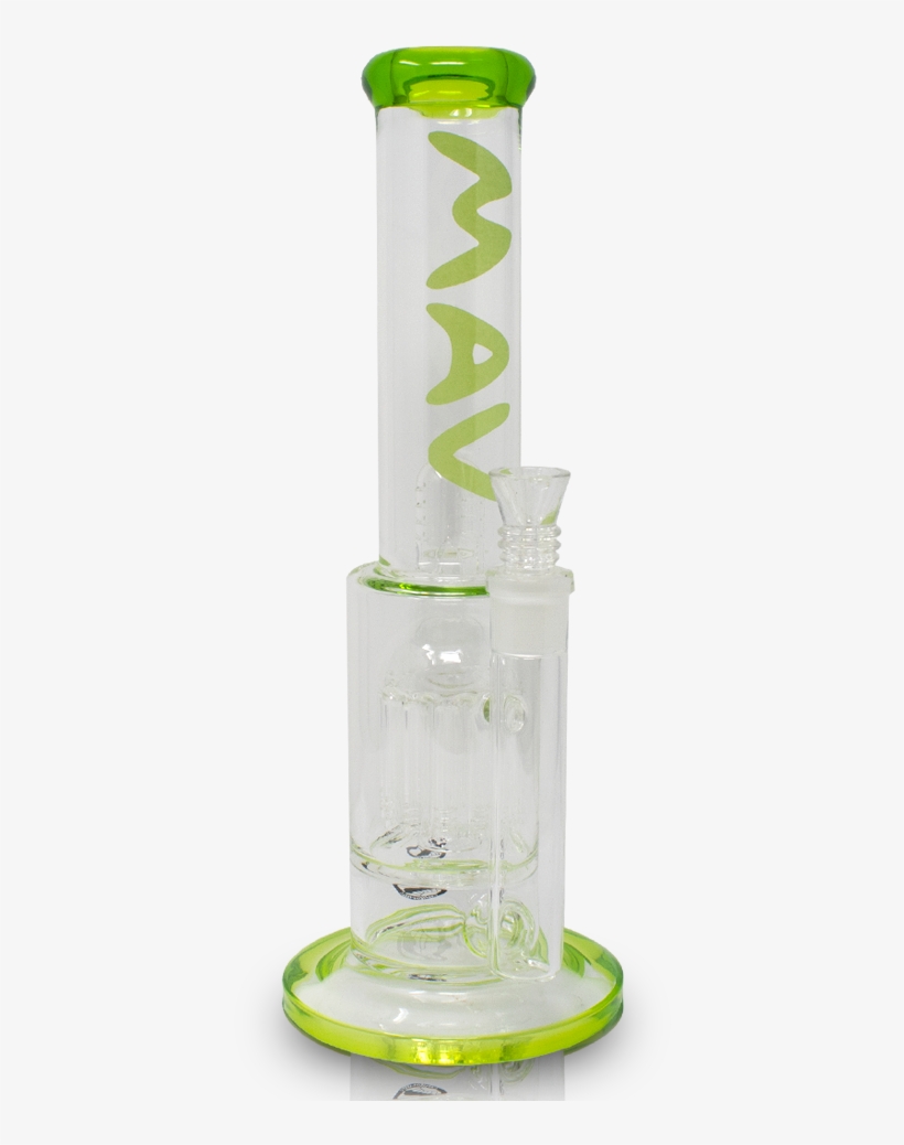 Am24 12arm Ooze - Plastic, transparent png