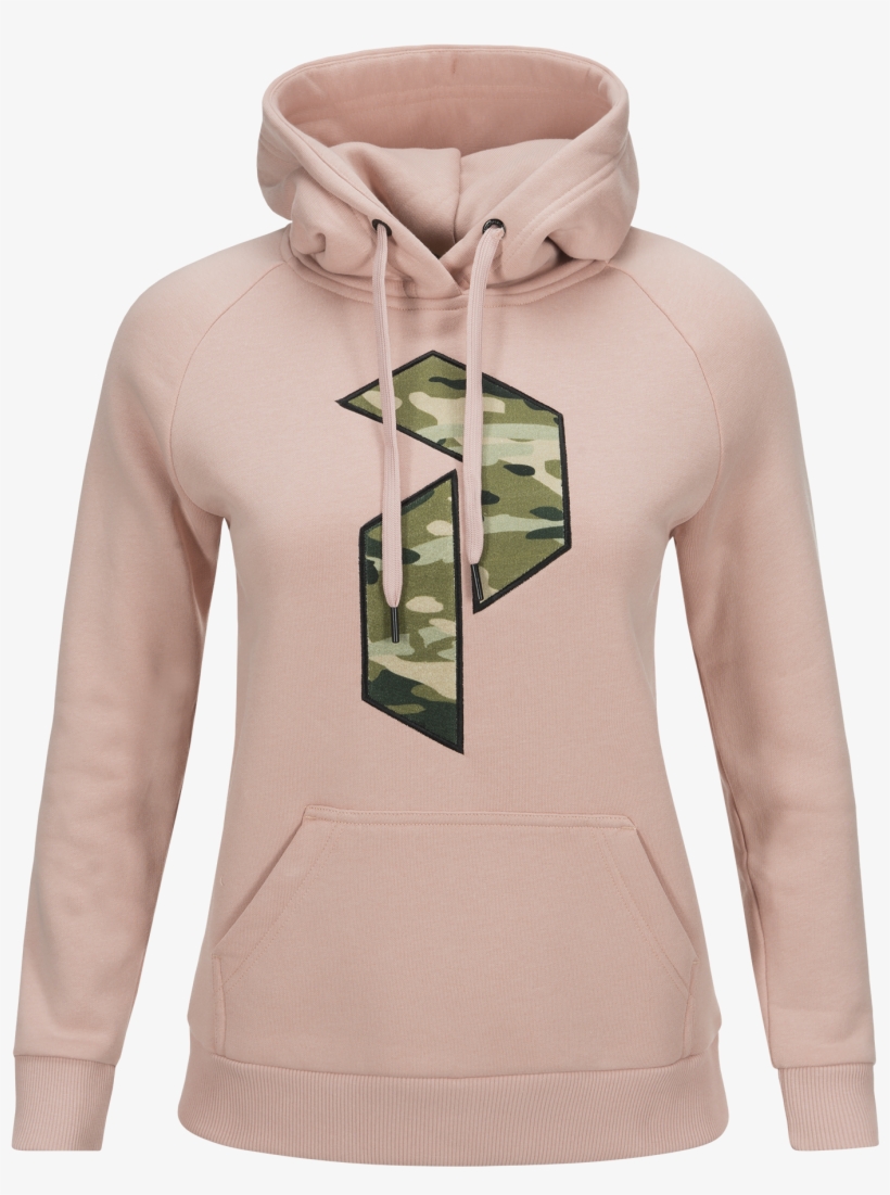 Women's Art Hoodie Softer Pink - Hoodie, transparent png