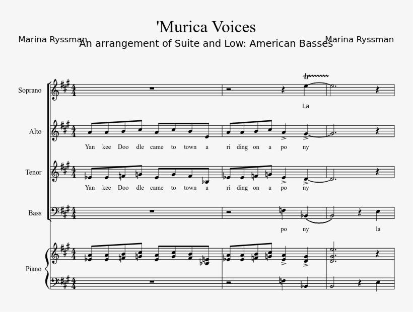 Print - Sheet Music, transparent png