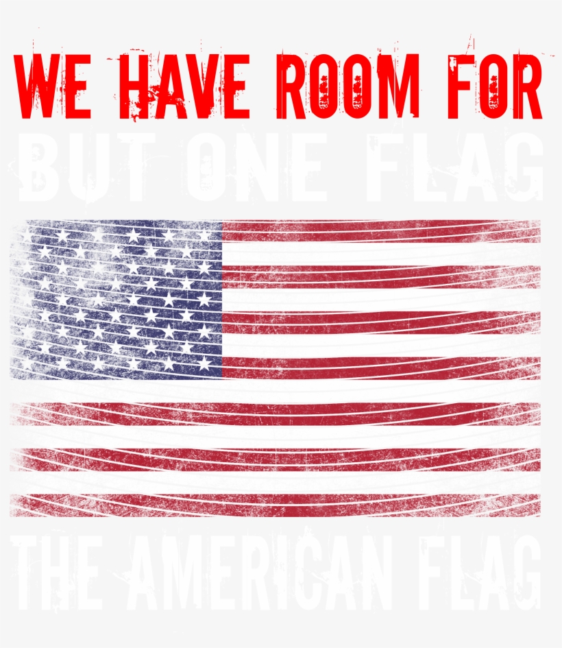 We Have Room For But One Flag The American Flag[murica] - Poets Of The Fall Carnival, transparent png