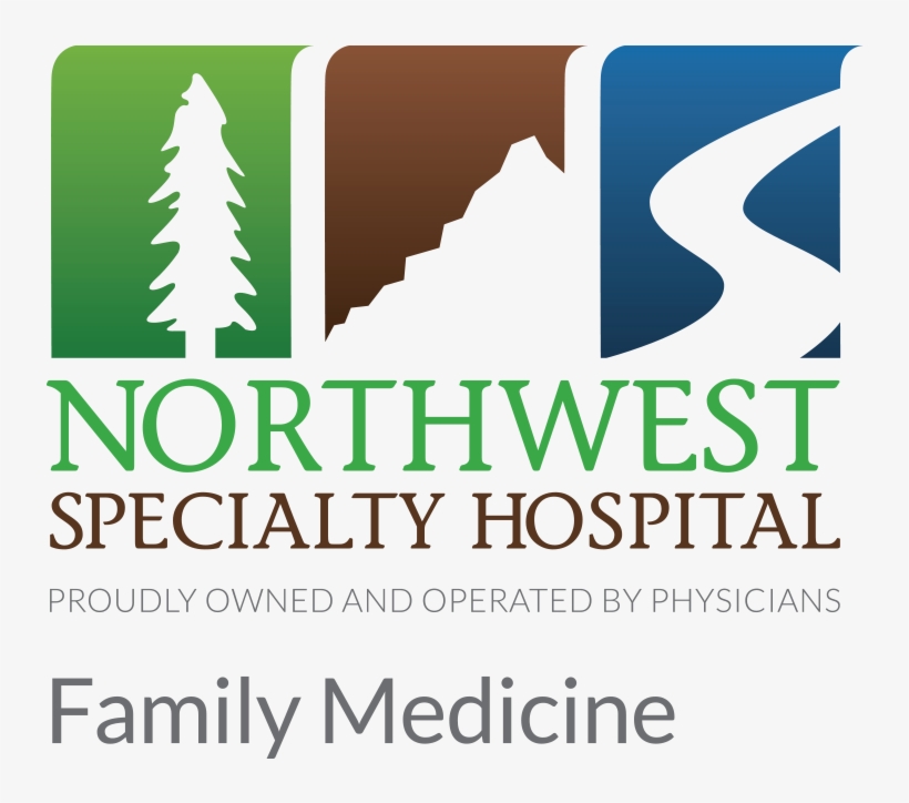 Family Medicine - Northwest Specialty Hospital, transparent png